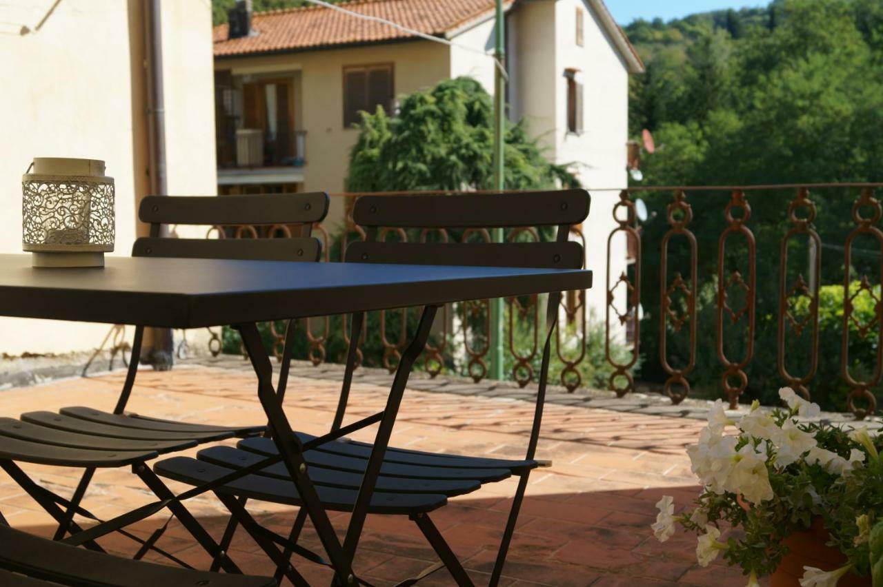 Casa Leopoldo Διαμέρισμα Pratolino Εξωτερικό φωτογραφία