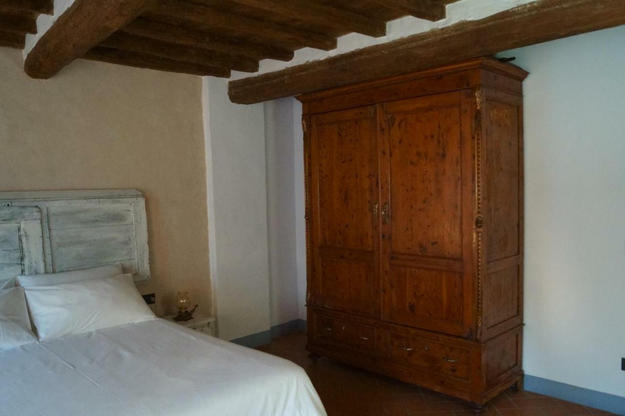 Casa Leopoldo Διαμέρισμα Pratolino Εξωτερικό φωτογραφία